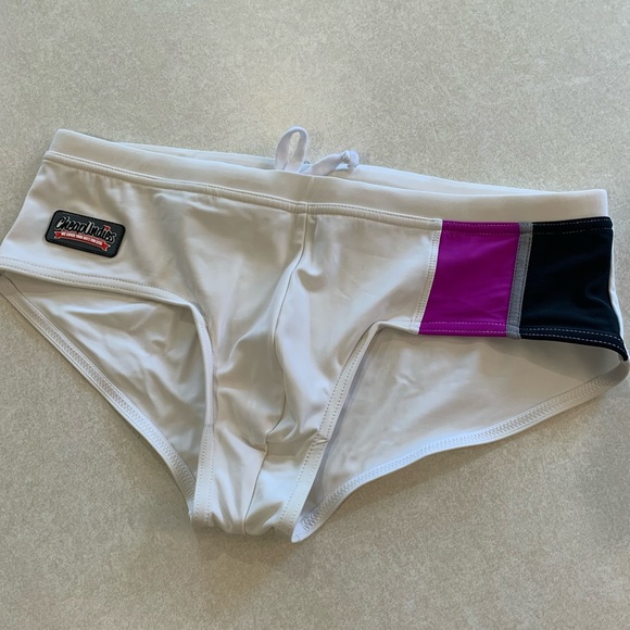 CheapUndies Other - CheapUndies Speedo Swimsuit